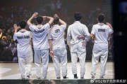 G2官媒发文告别世界赛：2025的兔宝LOL日记到这里就结束啦
