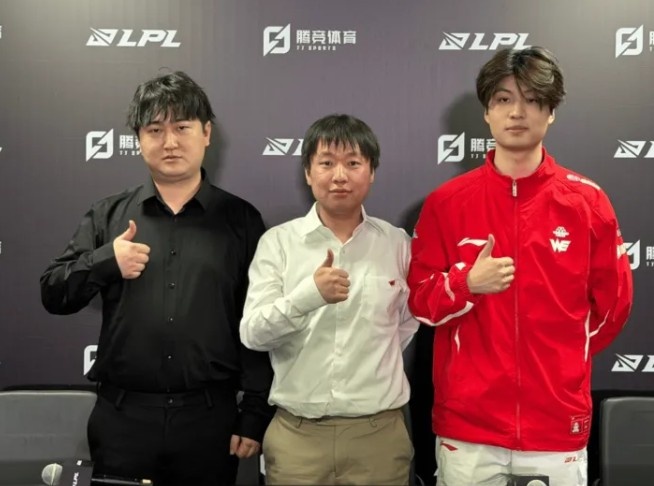 Monki:这版本打野变得更加公式了,前面只能一直刷野